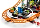 LEGO® City 60501 - Lava Land hullámvasút