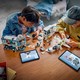 LEGO® City 60502 - Repülőtér egy repülőgéppel