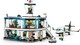 LEGO® City 60502 - Repülőtér egy repülőgéppel