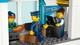 LEGO® City 60502 - Repülőtér egy repülőgéppel