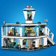 LEGO® City 60502 - Repülőtér egy repülőgéppel