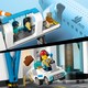 LEGO® City 60502 - Repülőtér egy repülőgéppel