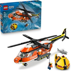 Parti őrség helikopter