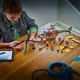 LEGO® City 60503 - Parti őrség helikopter