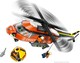 LEGO® City 60503 - Parti őrség helikopter