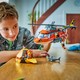 LEGO® City 60503 - Parti őrség helikopter