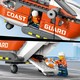 LEGO® City 60503 - Parti őrség helikopter