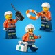 LEGO® City 60503 - Parti őrség helikopter
