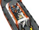 LEGO® City 60504 - Parti őrség mentőcsónak és helikopter