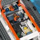 LEGO® City 60504 - Parti őrség mentőcsónak és helikopter