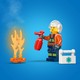 LEGO® City 60504 - Parti őrség mentőcsónak és helikopter
