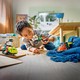LEGO® City 60505 - Repülőgép, emelőkosaras kocsi és légpárnás jármű remix