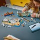 LEGO® City 60506 - Klasszikus tengerparti villamos
