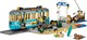LEGO® City 60506 - Klasszikus tengerparti villamos