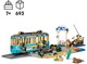 LEGO® City 60506 - Klasszikus tengerparti villamos