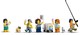 LEGO® City 60506 - Klasszikus tengerparti villamos