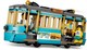 LEGO® City 60506 - Klasszikus tengerparti villamos