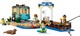 LEGO® City 60506 - Klasszikus tengerparti villamos