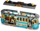 LEGO® City 60506 - Klasszikus tengerparti villamos