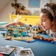 LEGO® City 60506 - Klasszikus tengerparti villamos