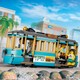 LEGO® City 60506 - Klasszikus tengerparti villamos