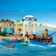 LEGO® City 60506 - Klasszikus tengerparti villamos