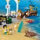 LEGO® City 60506 - Klasszikus tengerparti villamos