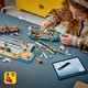LEGO® City 60506 - Klasszikus tengerparti villamos