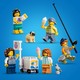 LEGO® City 60506 - Klasszikus tengerparti villamos