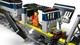 LEGO® City 60508 - Rablás a rendőrségi vonaton