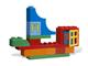 LEGO® DUPLO® 6051 - Az első épület készletem