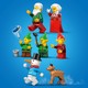 LEGO® City 60510 - Adventi naptár 2026