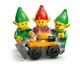 LEGO® City 60510 - Adventi naptár 2026