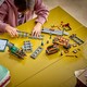 LEGO® City 60511 - Nosztalgia gőzmozdony