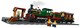 LEGO® City 60511 - Nosztalgia gőzmozdony