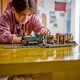 LEGO® City 60511 - Nosztalgia gőzmozdony