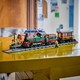LEGO® City 60511 - Nosztalgia gőzmozdony