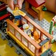 LEGO® City 60511 - Nosztalgia gőzmozdony