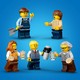 LEGO® City 60511 - Nosztalgia gőzmozdony
