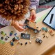 LEGO® City 60512 - Kerékpárszállító lakóautó