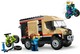 LEGO® City 60512 - Kerékpárszállító lakóautó