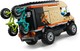 LEGO® City 60512 - Kerékpárszállító lakóautó