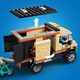 LEGO® City 60512 - Kerékpárszállító lakóautó