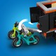LEGO® City 60512 - Kerékpárszállító lakóautó