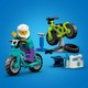 LEGO® City 60512 - Kerékpárszállító lakóautó