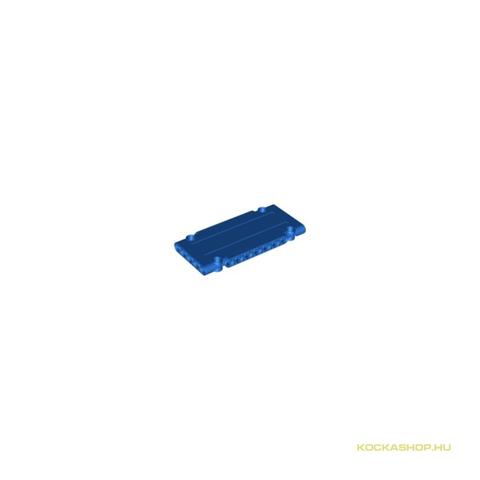 LEGO® Alkatrészek (Pick a Brick) 6057798 - Kék Technic panel elem 1x5x11