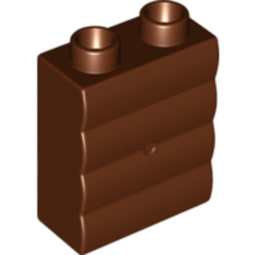 Barna duplo kocka