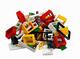 LEGO® Elemek és egyebek 6117 - Ajtók és ablakok