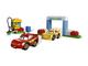 LEGO® DUPLO® 6133 - Versenynap