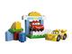 LEGO® DUPLO® 6133 - Versenynap